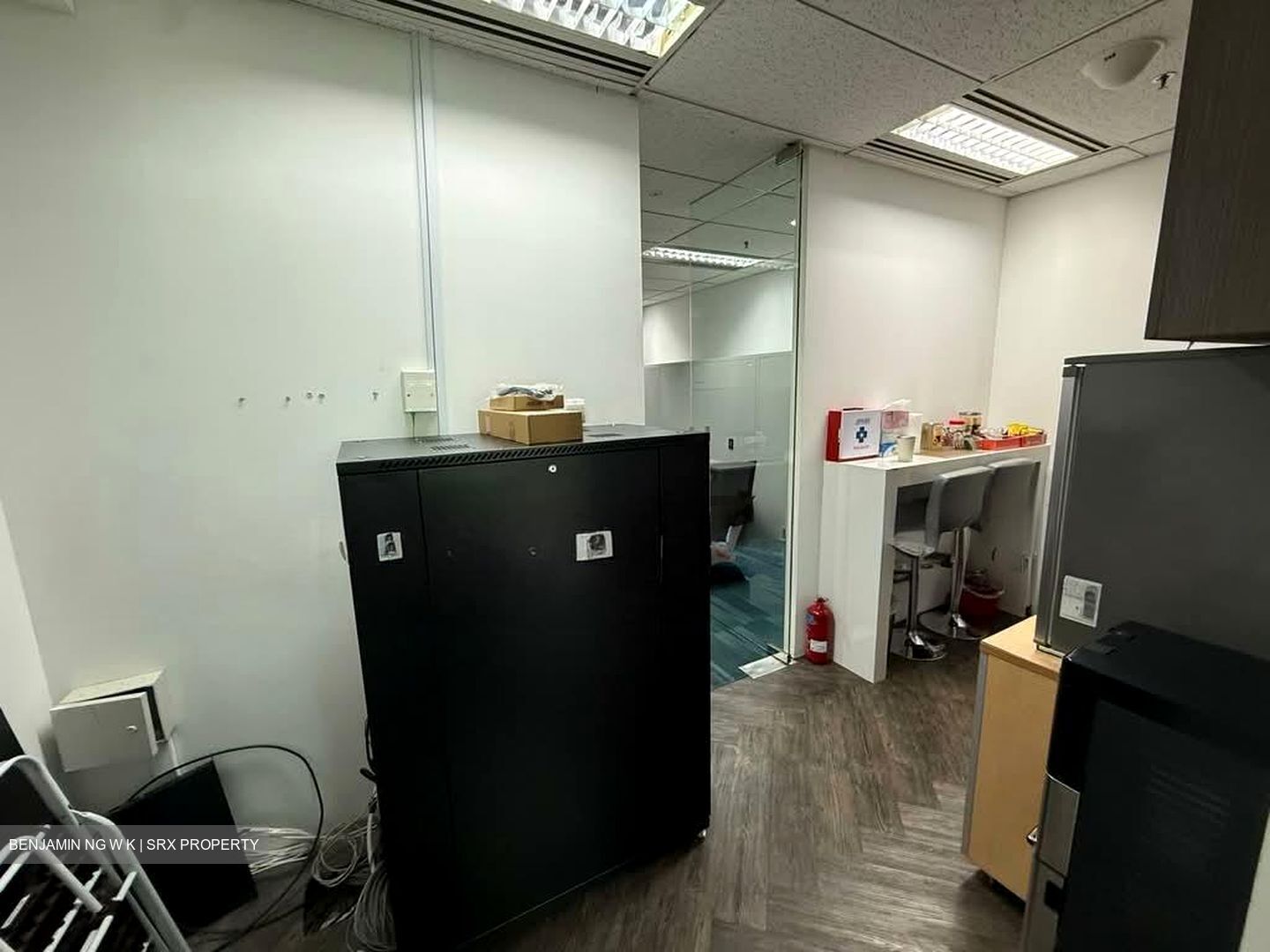 Tan Eng Kiam Building (D1), Office #550898751